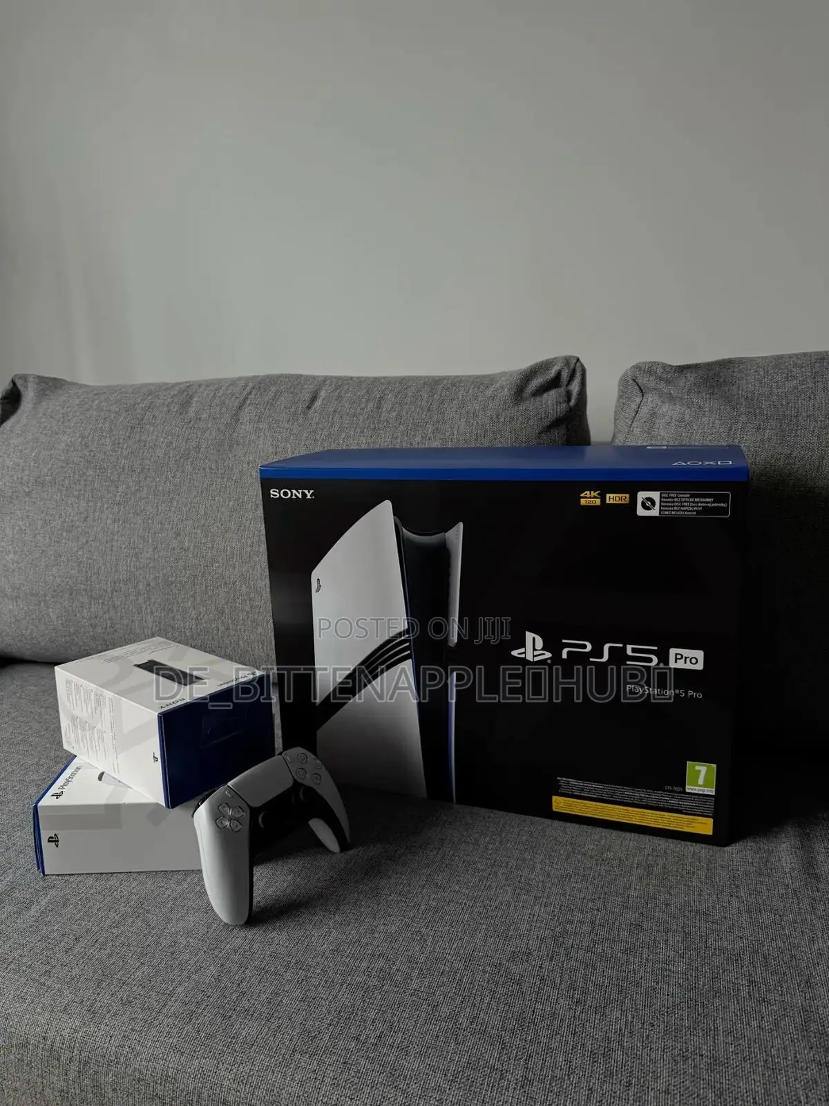 Playstation 5 Pro