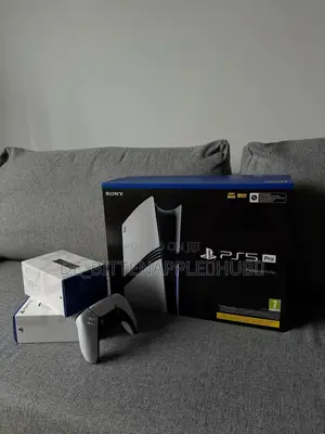 Playstation 5 Pro