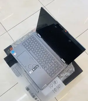 New Laptop Lenovo Yoga 7i 8GB Intel Core I5 SSD 512GB