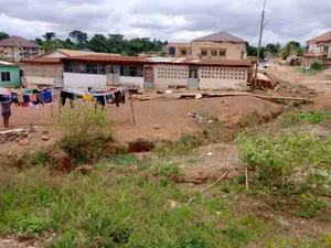 Land for Sale at Kwadaso Siliom