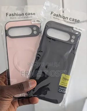 Pixel 9 Pro Xl Protective Case