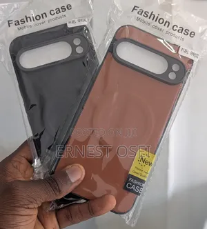 Pixel 9 Pro Xl Protective Case