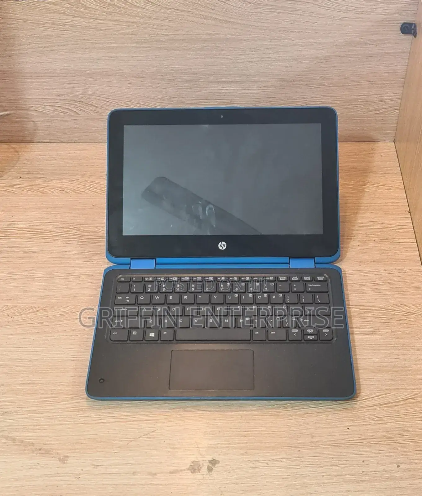Laptop HP ProBook X360 11 G1 EE 4GB Intel Core M3 SSD 128GB