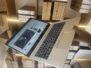 Laptop HP EliteBook 840 G5 8GB Intel Core I5 SSD 256GB