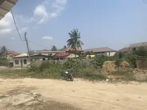 Plot of Land at Sarpieman Walking Distance to Main Road