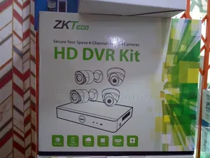 Analog Kit
