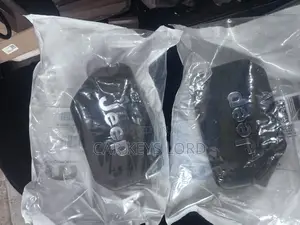2018 - 2024 Jeep Wrangler Gladiator Smart Remote Flip Key -