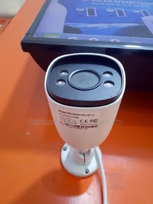 Zkteco Bs-855p12c-S7-C