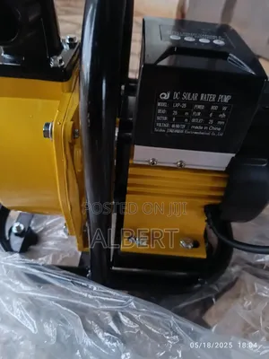 1.25hp(900w)Solar Surface Pump
