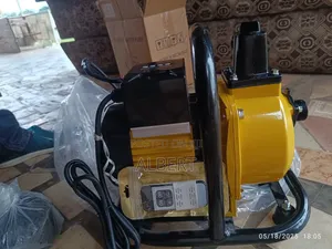 1.25hp(900w)Solar Surface Pump