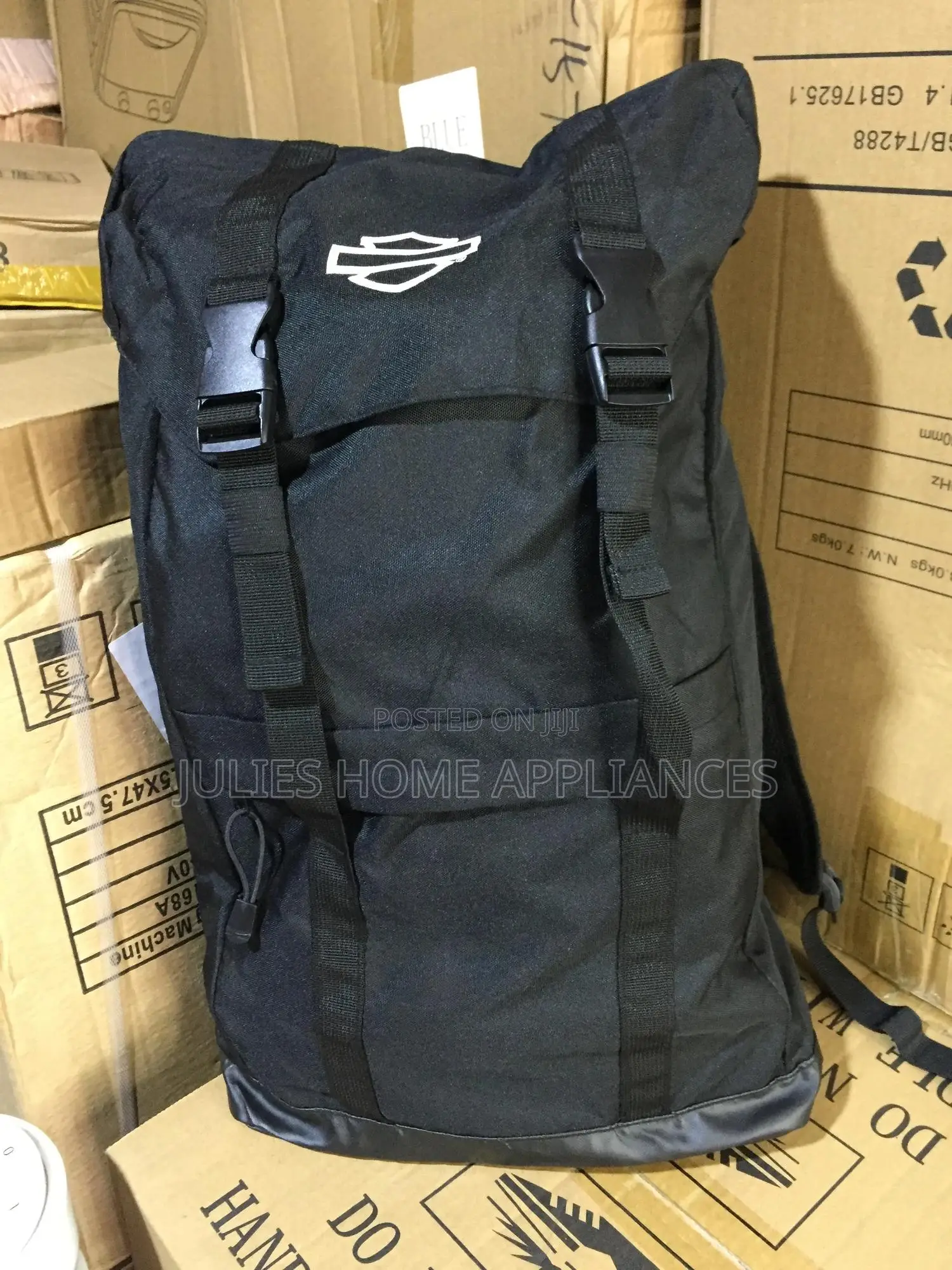 Quality Backpack School Bag