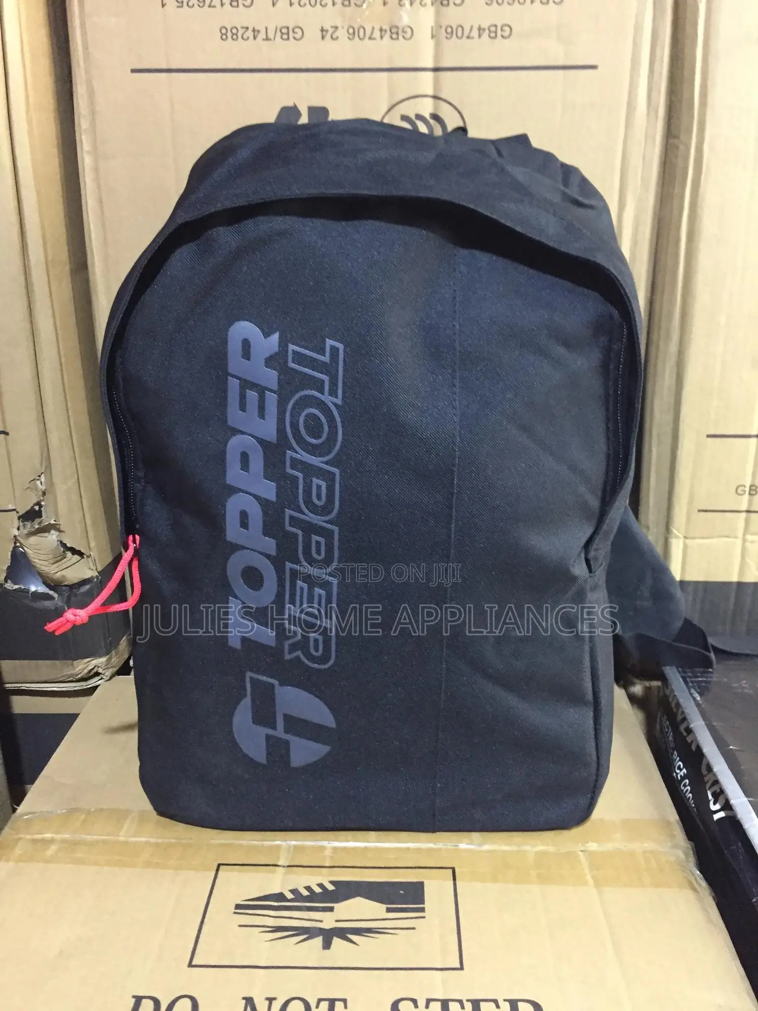 Quality Backpack School Bag