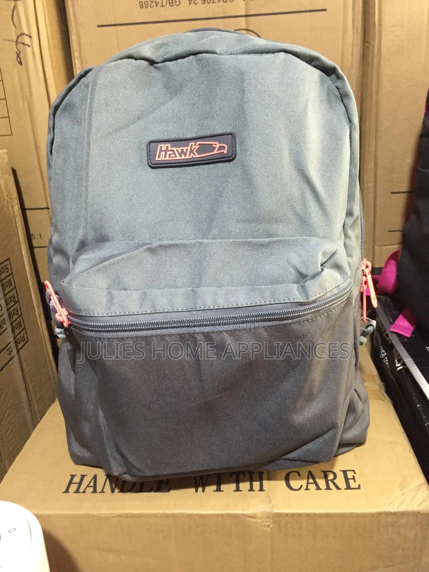 Quality Backpack School Bag