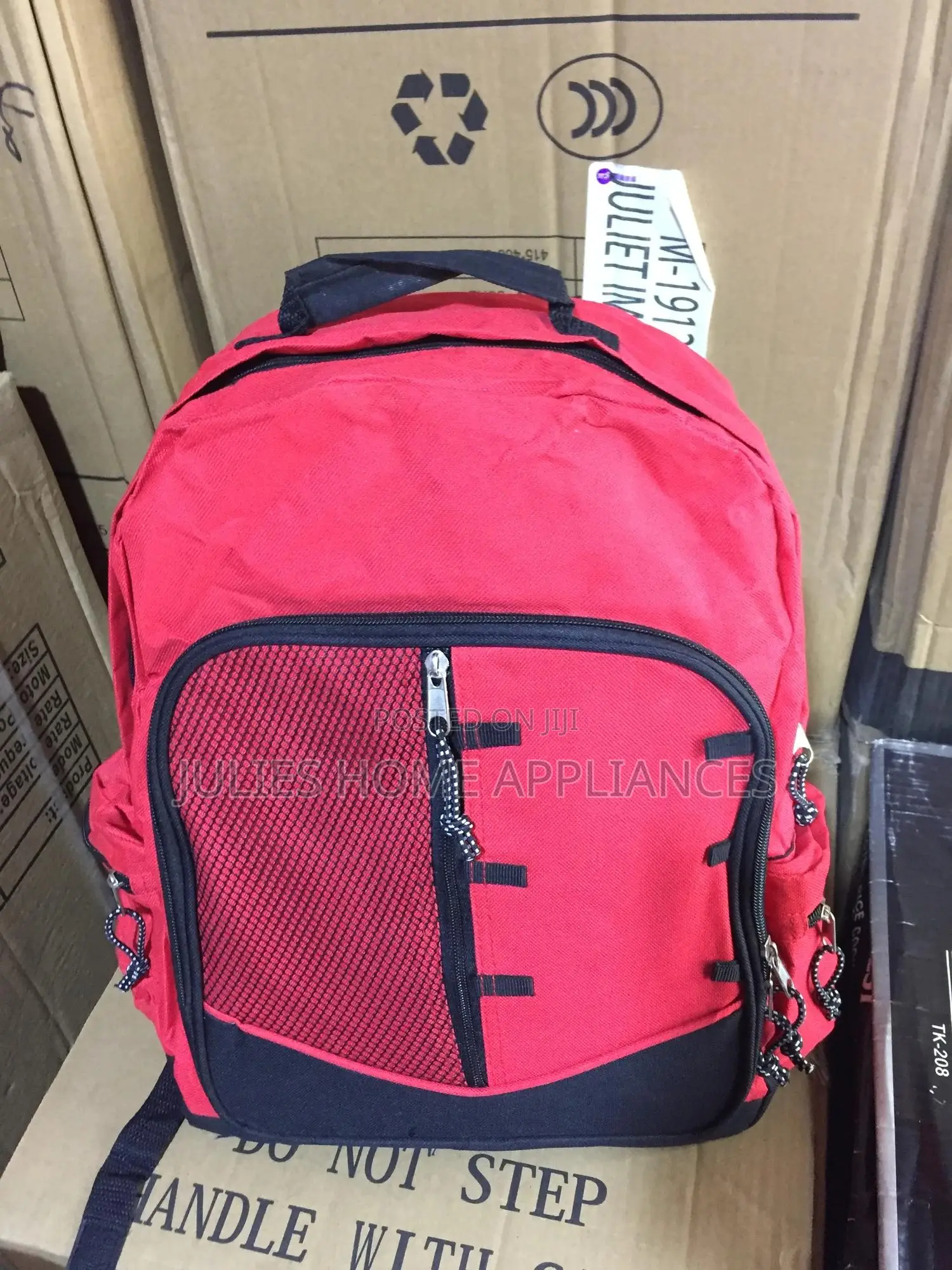Quality Backpack School Bag