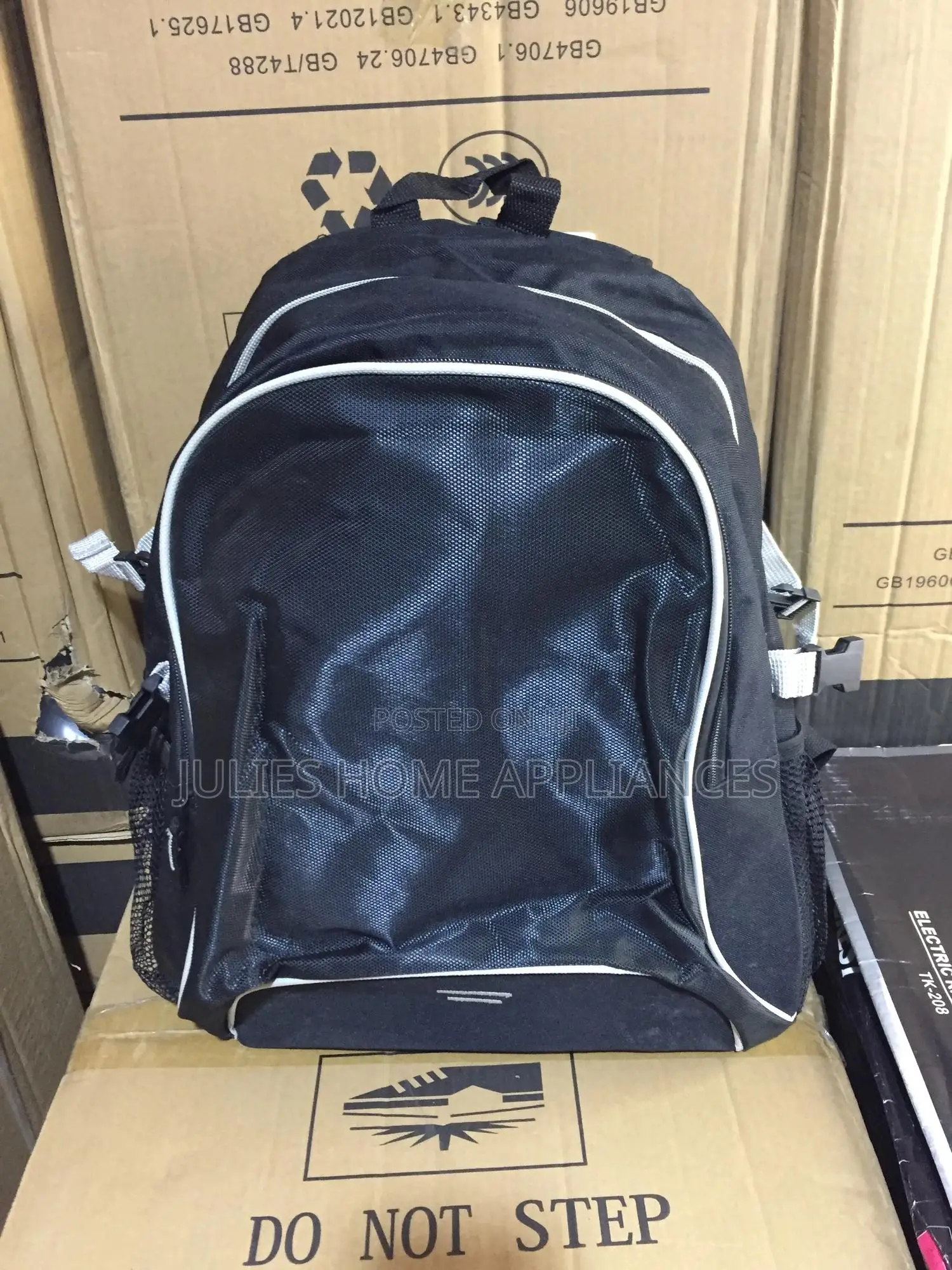 Quality Backpack School Bag