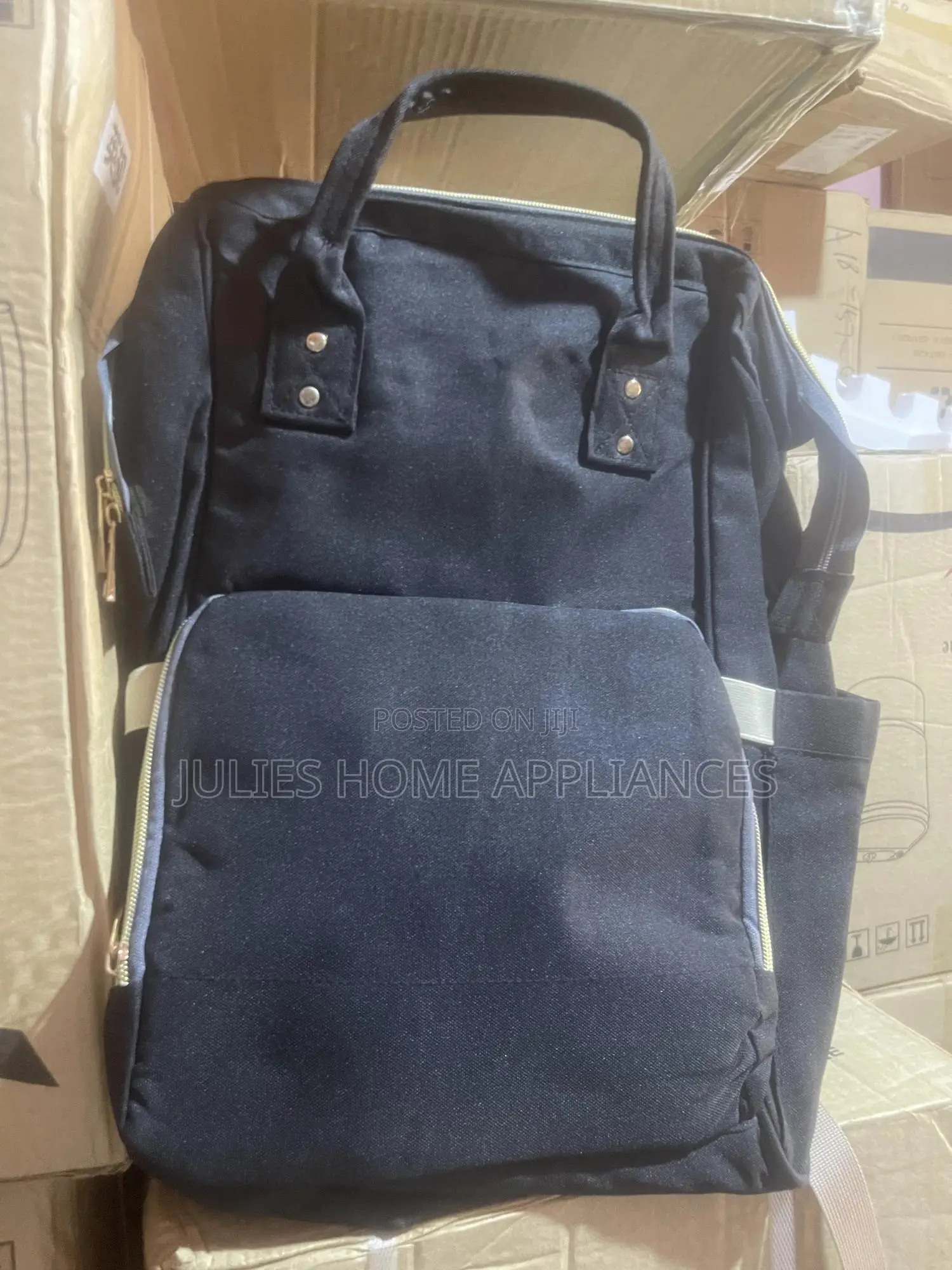 Quality Backpack School Bag