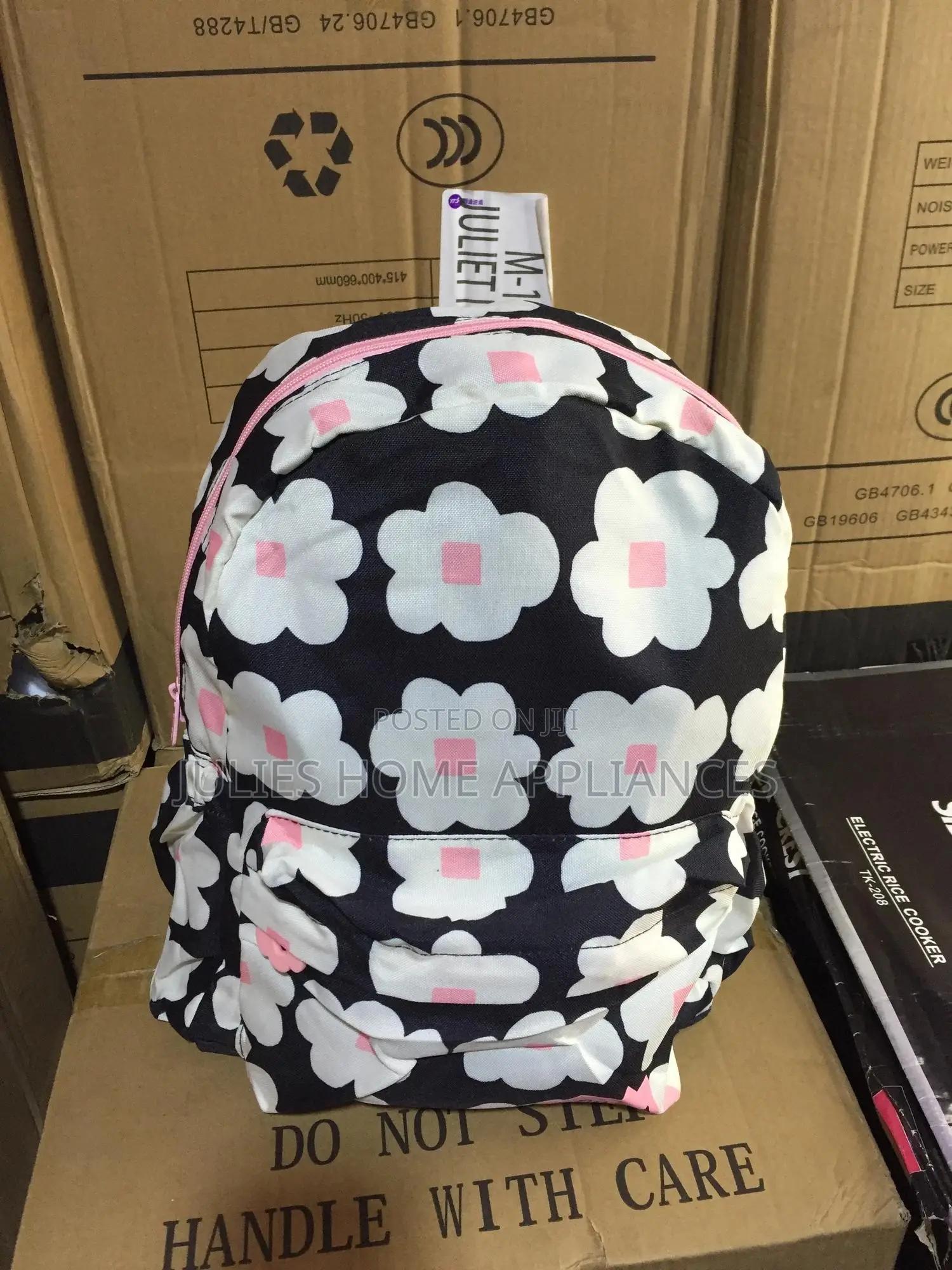 Quality Backpack School Bag