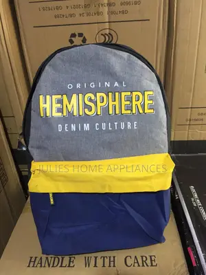 Quality Backpack School Bag