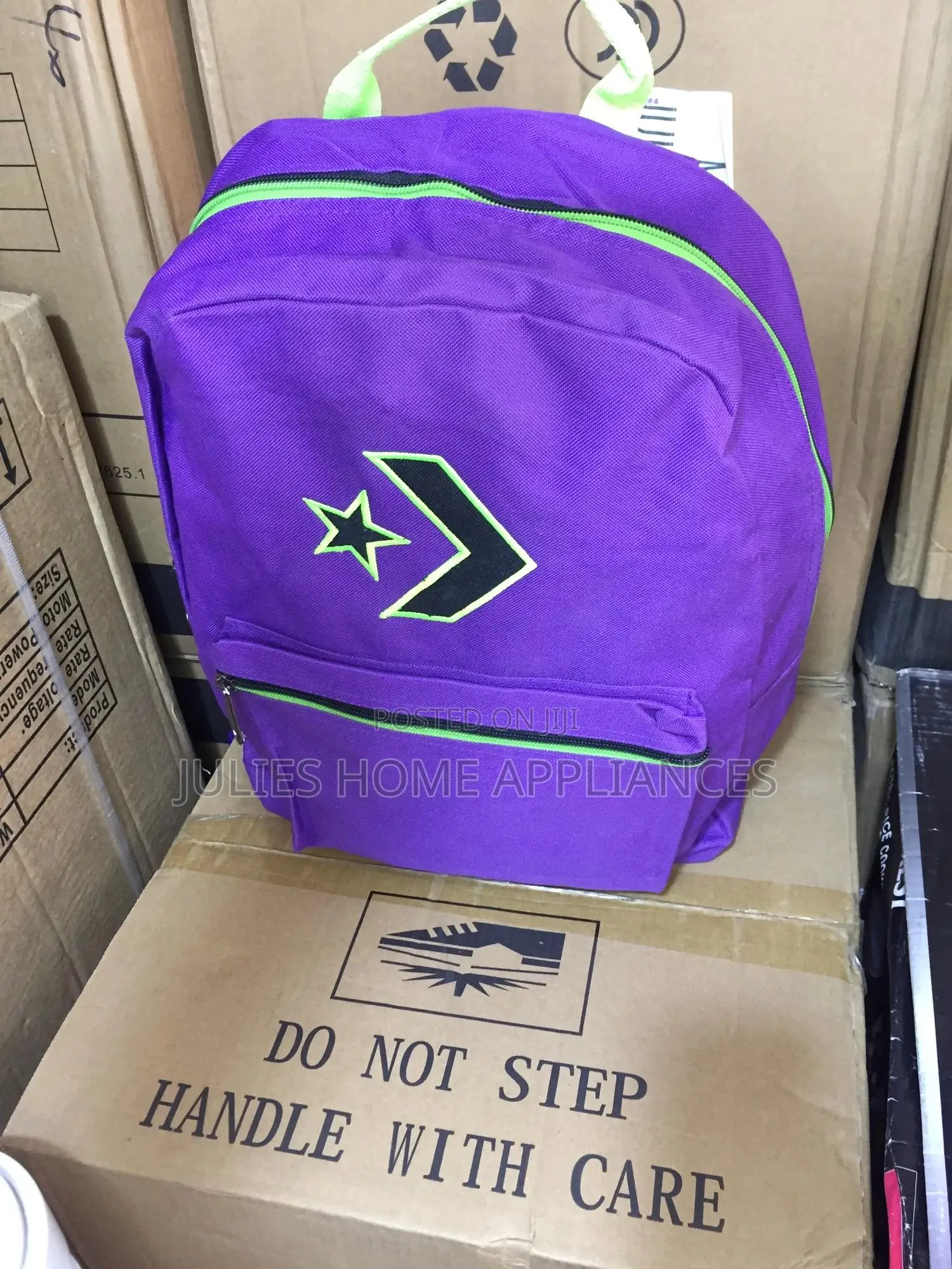 Quality Backpack School Bag