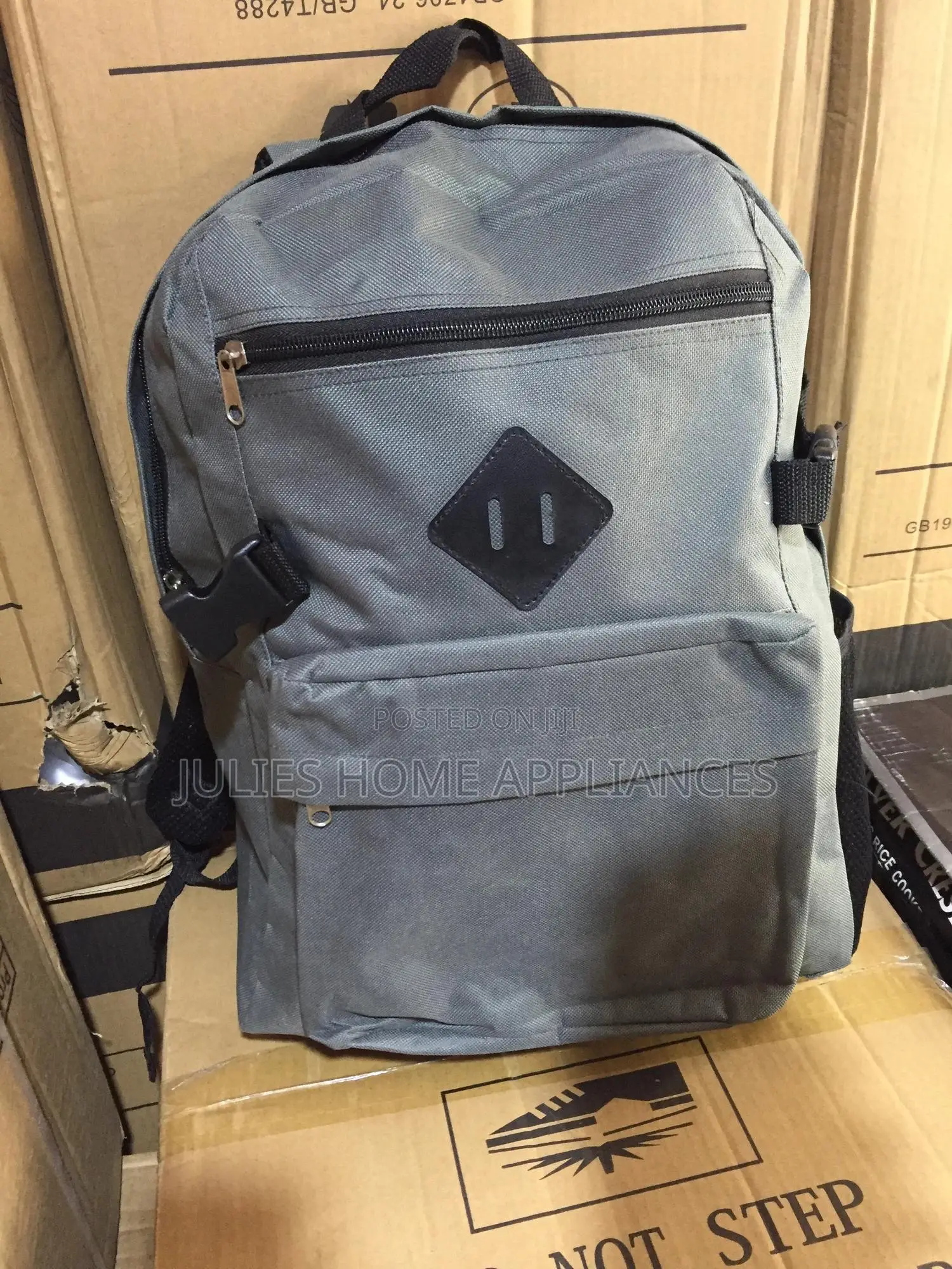 Quality Backpack School Bag