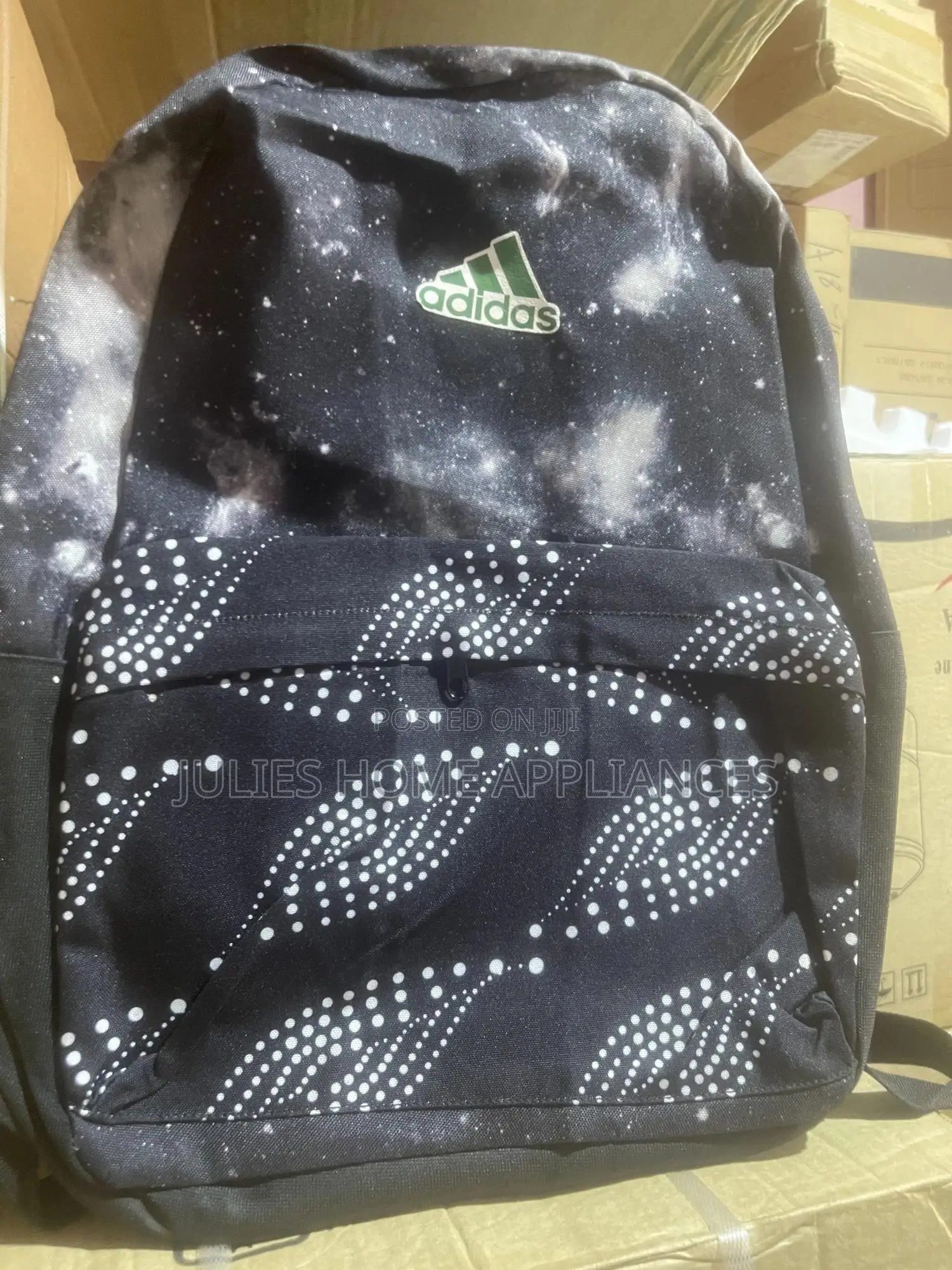 Quality Backpack School Bag