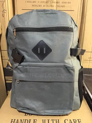 Quality Backpack School Bag