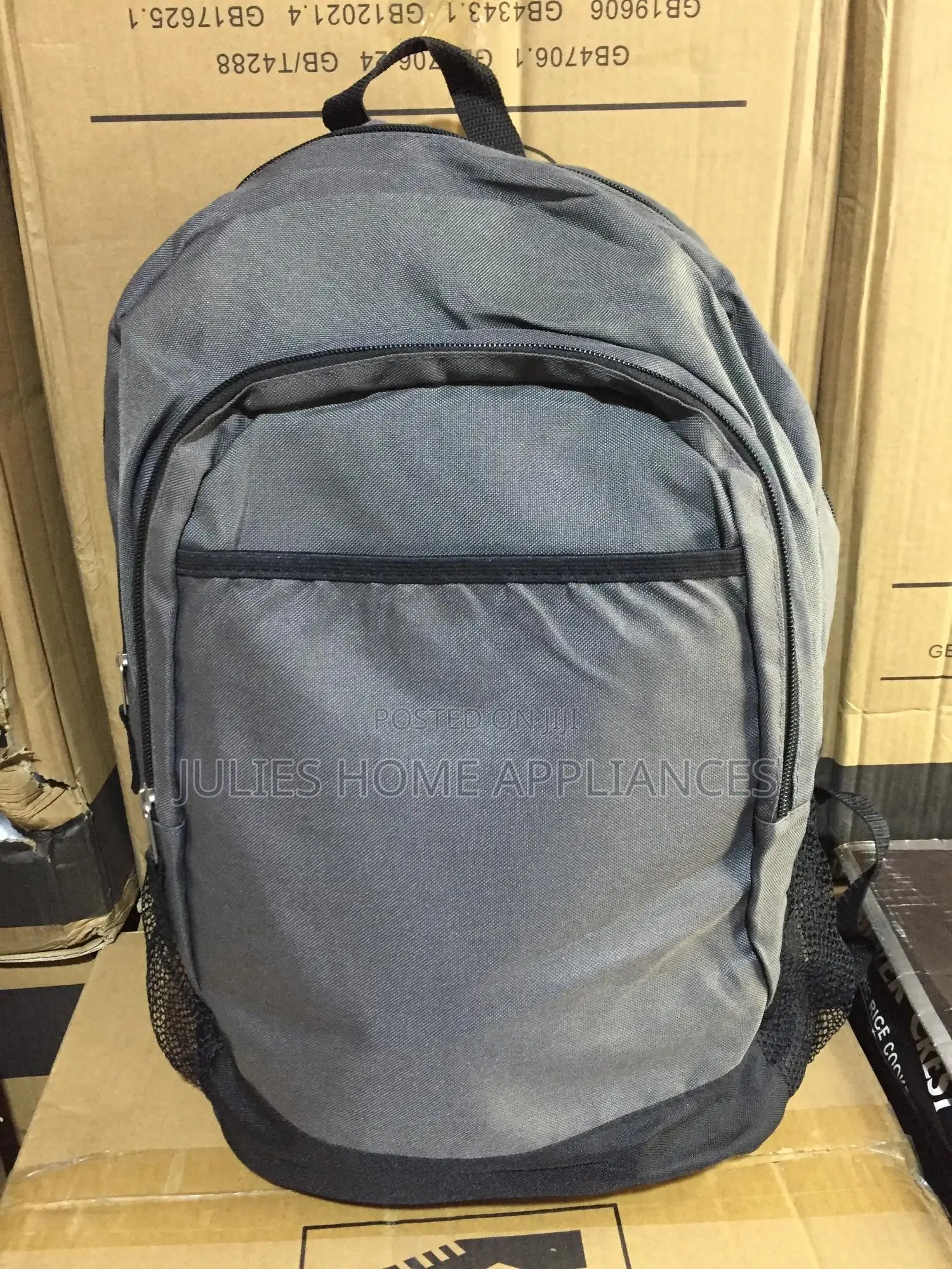 Quality Backpack School Bag