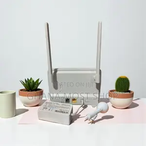 MTN Universal Broadband 4g Router (3553)