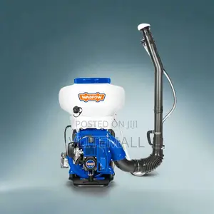 Wadfow Mist Duster Wkn1a41