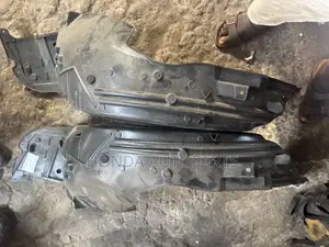 Honda Accord 2015 Front Fender Linner.