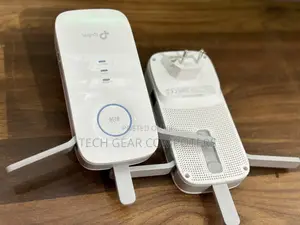 Tp-Link Ac1750 Wifi Extender (Re450),