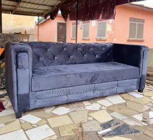 Dark Gray 3in1 Furniture
