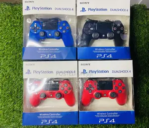 Ps4 Brand New Controllers Available