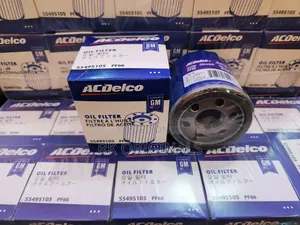 Escalade/Tahoe/Traverse 20-25 Pf-66 Oil Filter Imported From Usa🇺🇸