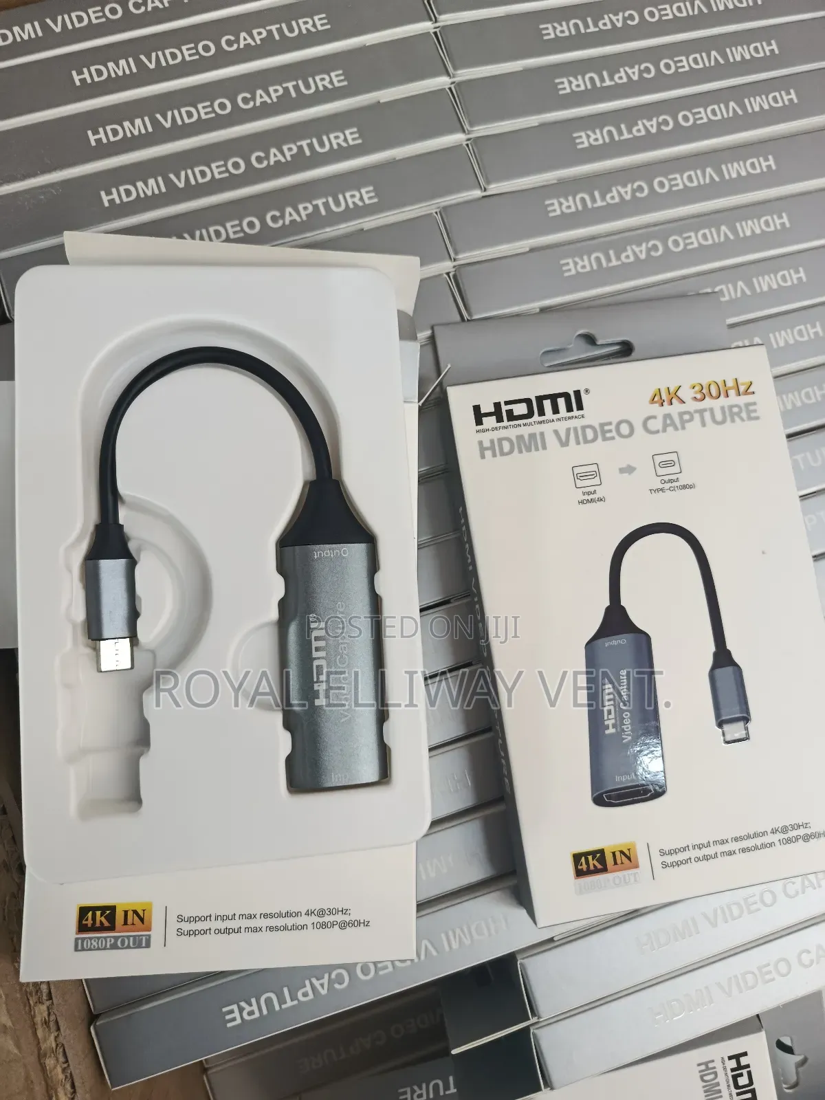  30hz Hdmi Video Capture