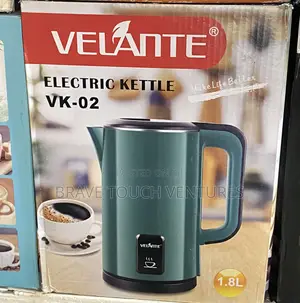 Electric Kettle 1.8 Litre