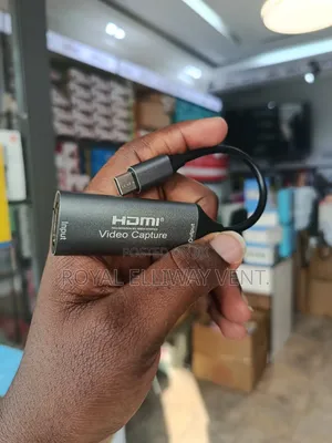 In , 1080p Out Hdmi Capture