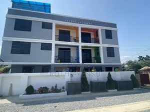 2bdrm Apartment in Victoria Gardens, Manhean for rent