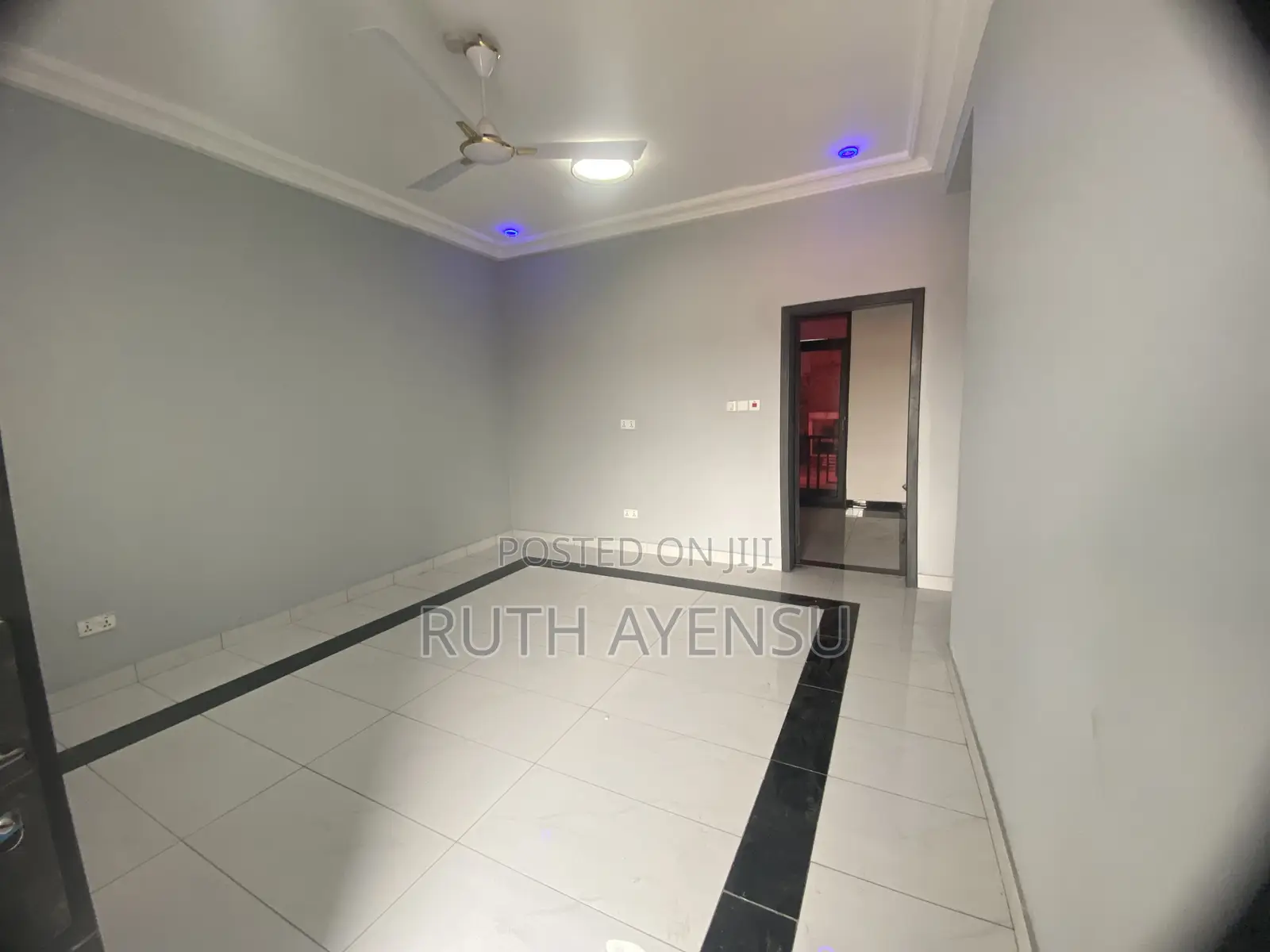2bdrm Apartment in Victoria Gardens, Manhean for rent