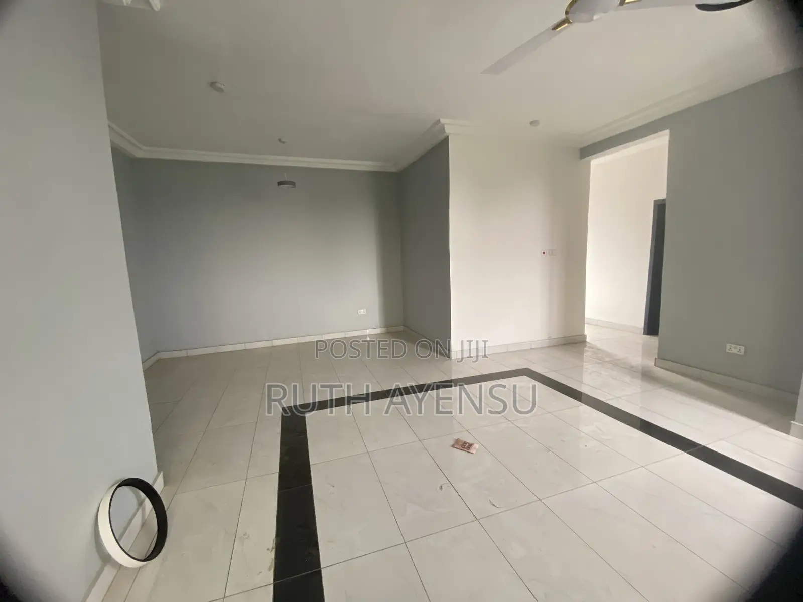 2bdrm Apartment in Victoria Gardens, Manhean for rent