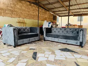 3in1 + 2in1 Ash Furniture Sofa