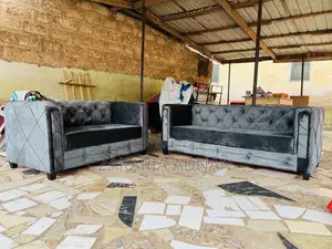 3in1 + 2in1 Ash Furniture Sofa
