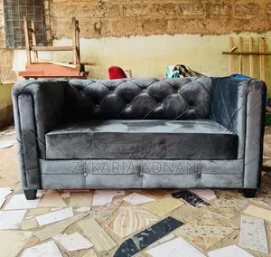 2in1 Furniture Sofa Gray