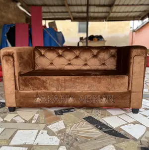 2in1 Sofa