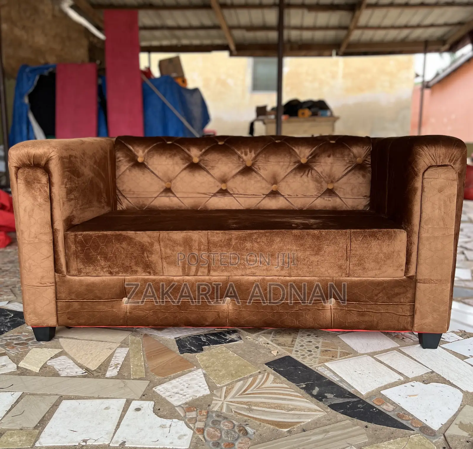 2in1 Sofa