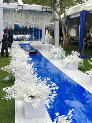Professional Events Management For Seamless Execution