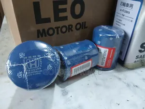 Honda Oil 0w20 (4litres) Oil Filter