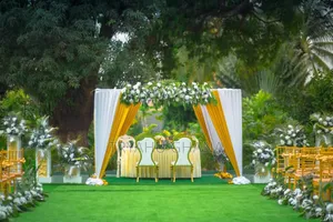 Expert Wedding Planning And Coordination