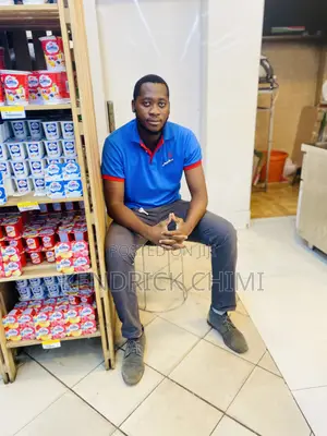 Very Experienced With Customer Relationships
