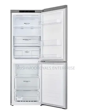 Lg's Spacious Gc-B399nljm: All Your Groceries, Perfectly Chilled